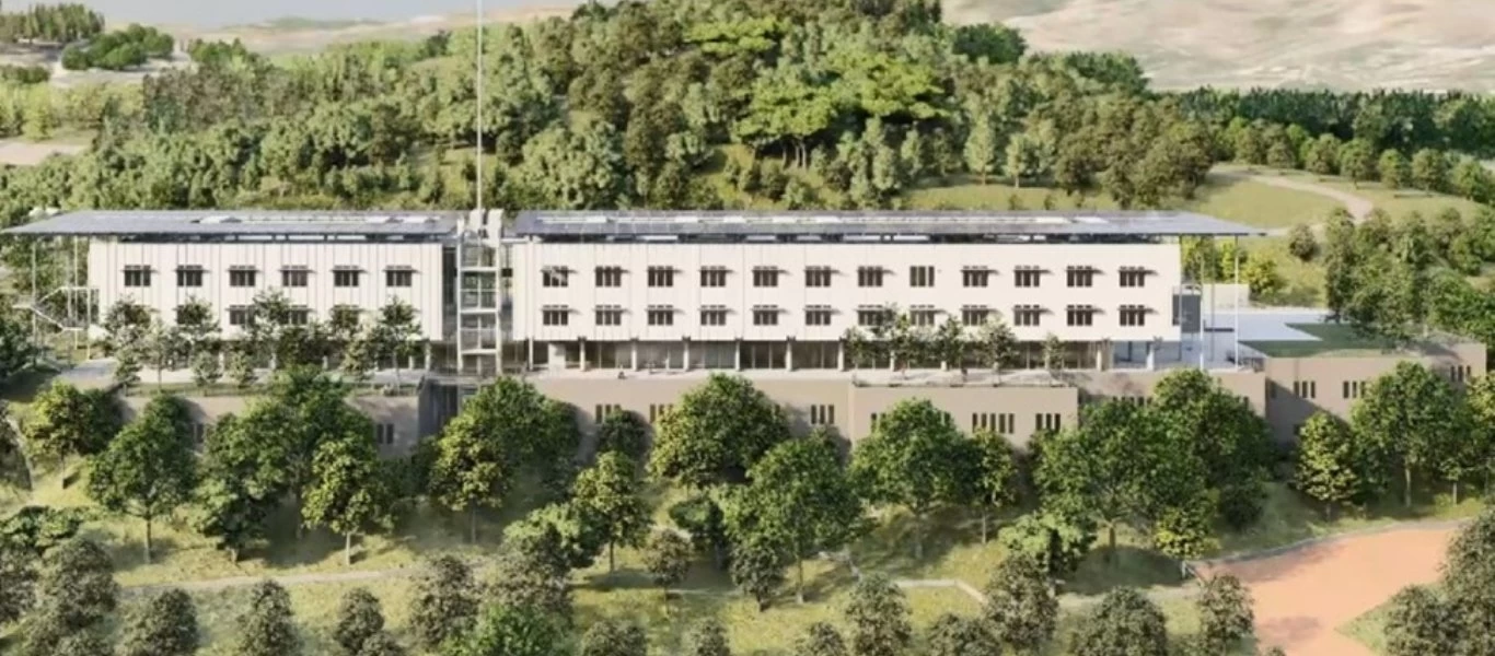 Ξεκινά τον Ιανουάριο του 2023 η ανέγερση του παιδιατρικού νοσοκομείου στη Θεσσαλονίκη - Έτοιμο το 2025